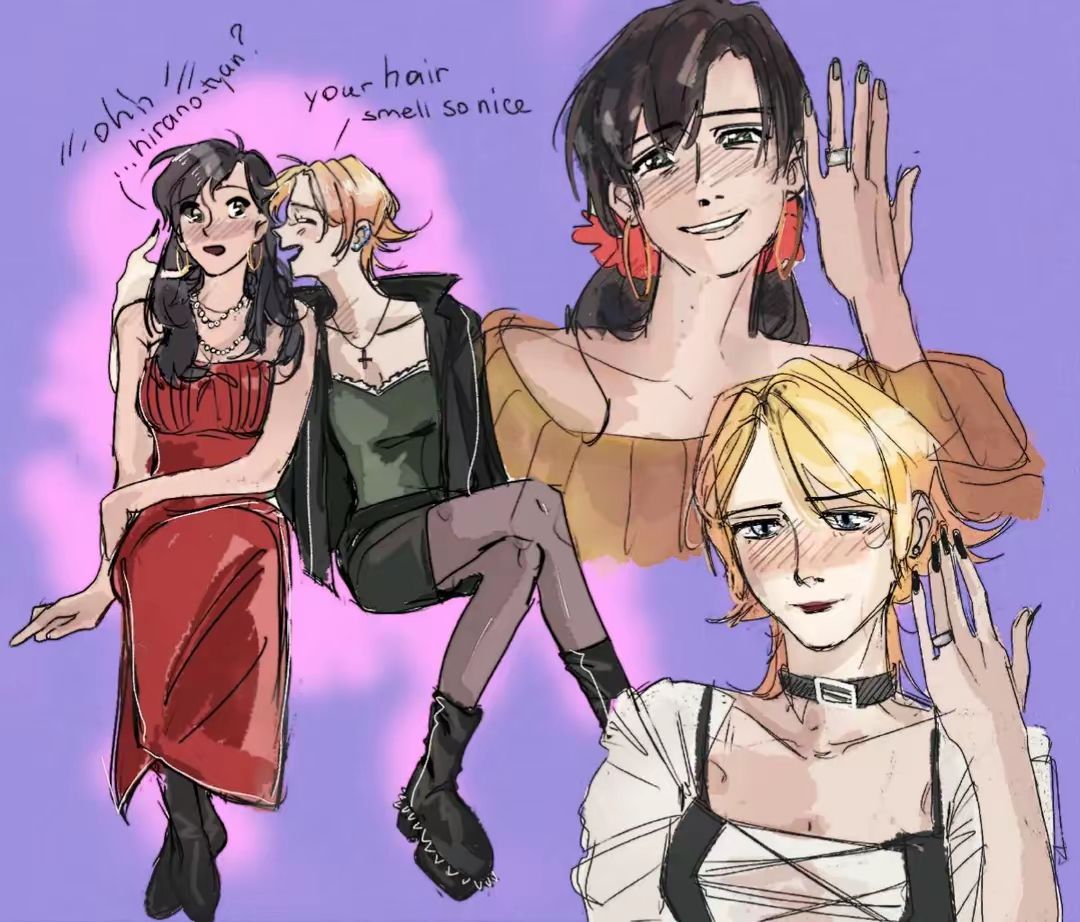 pumpkin hol tweet media