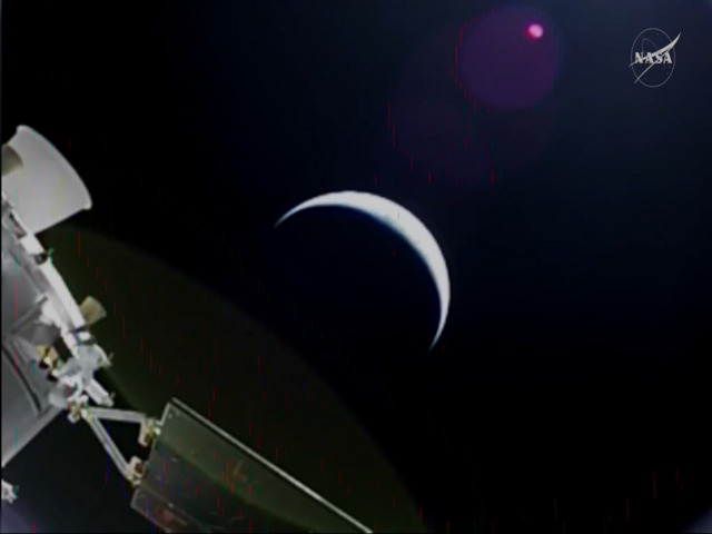 Mission Status🚀💫 tweet media