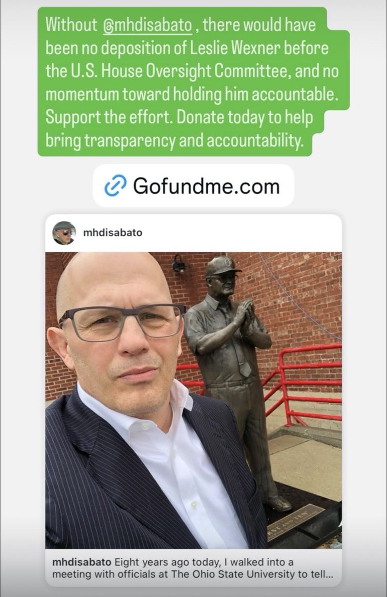 George B. Tonks tweet media