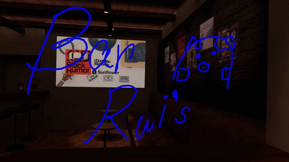 ルインズ(DJ Rui`s) tweet media