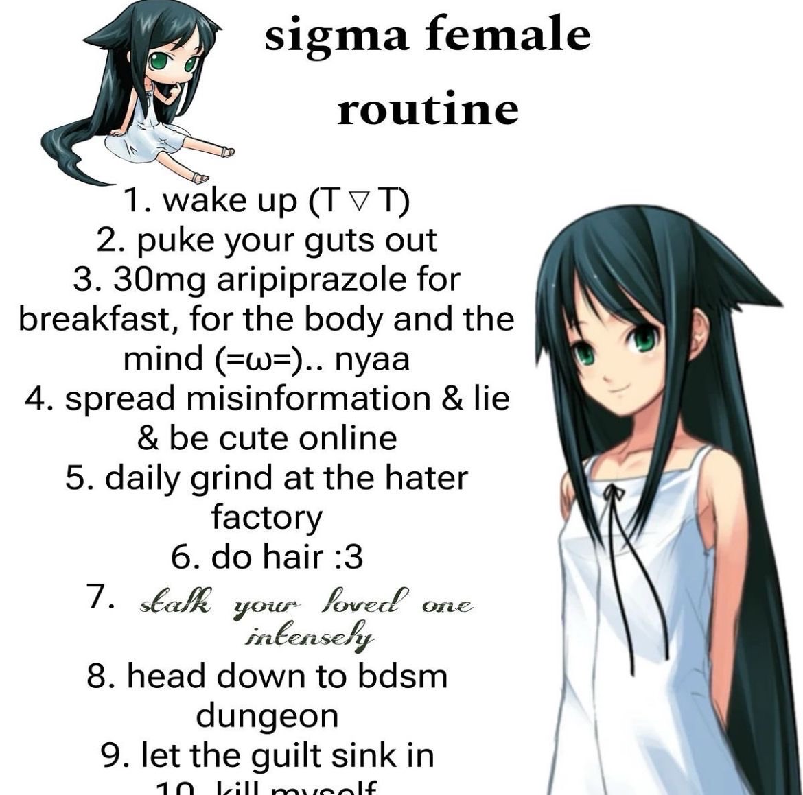 𝗌𝖺𝗒𝖺 𝗈𝖿 𝗌𝗁𝖾𝖽𝗍𝗐𝗍 🥩🪽୧ ‧₊˚ ( ≧ᗜ≦) tweet media