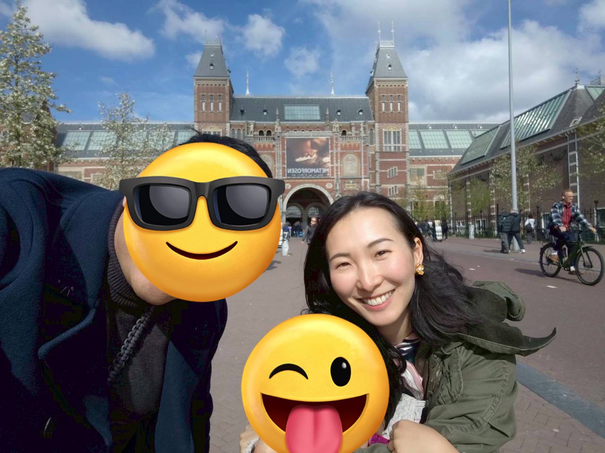 おゆみ@hausfrau🇩🇪 tweet media