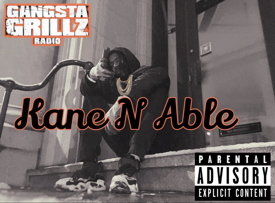 ANOTHER ONE 4 THE CITY TrackList / Cover ART For 
KANE &amp; ABLE THE TAPE 
COMING $OON ALL Platforms
Stay BLESSeD N Dangerous.🦂🦂🦂🤲🏾💯 

 #Newmusic #mixtape #fyp #viral #trending #Artist #explore