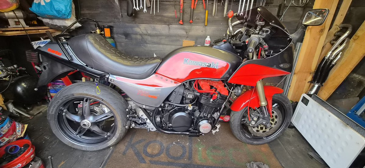 The Mechanic🇬🇧 tweet media