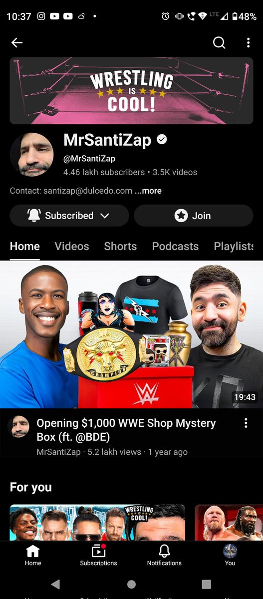 (POLARITY) AKA ALEXANDER tweet media