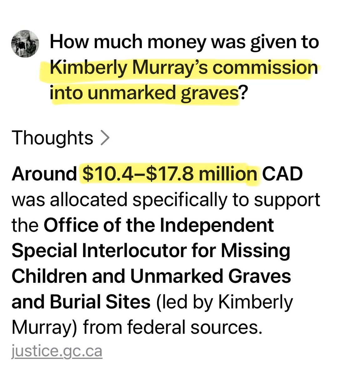 Michael John tweet media