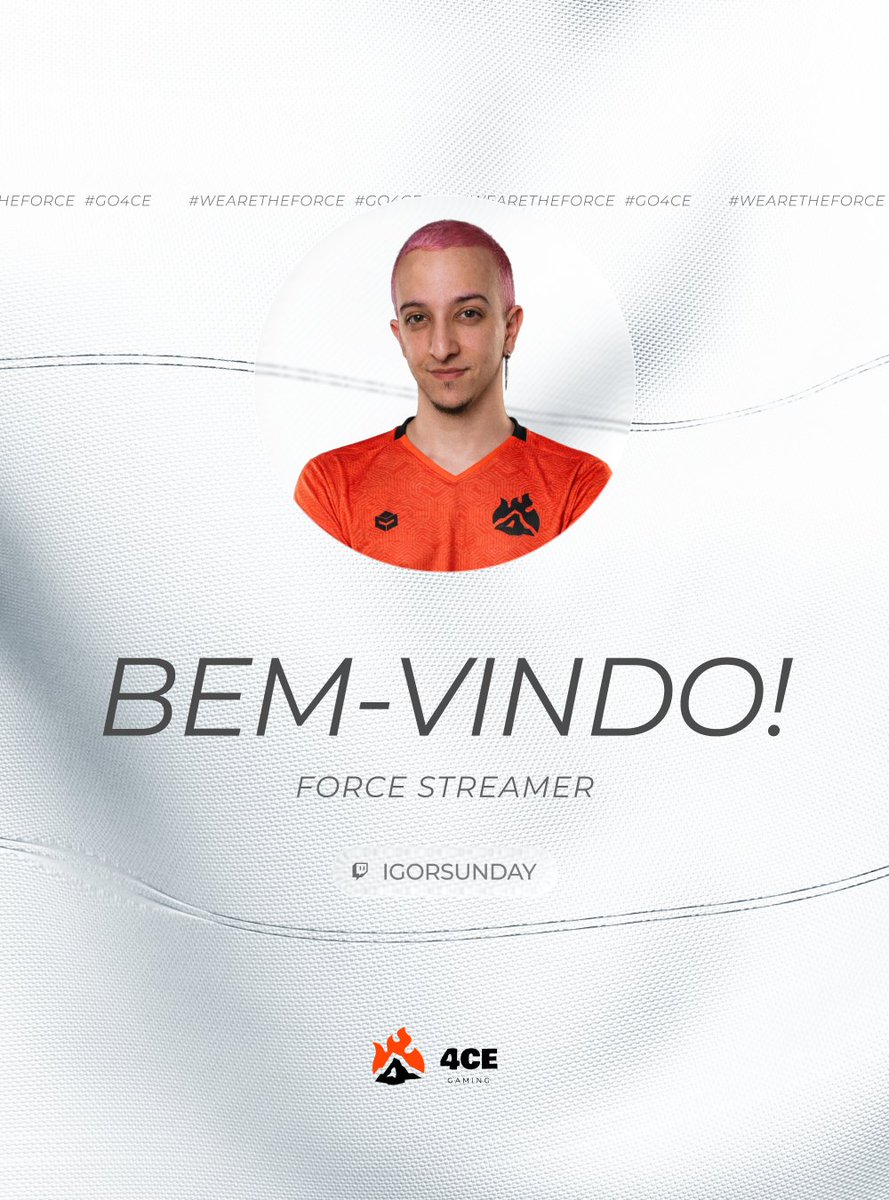 FORCE GAMING 🌋🔥 tweet media