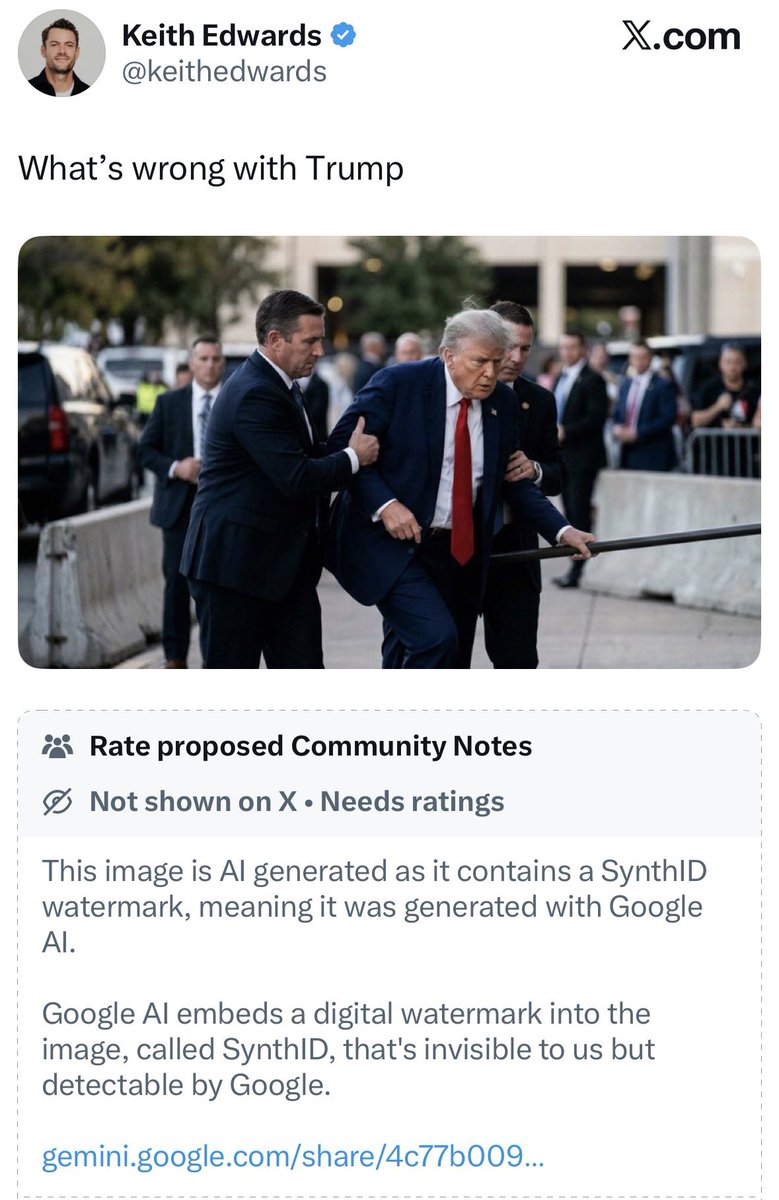 I Meme Therefore I Am 🇺🇸 tweet media