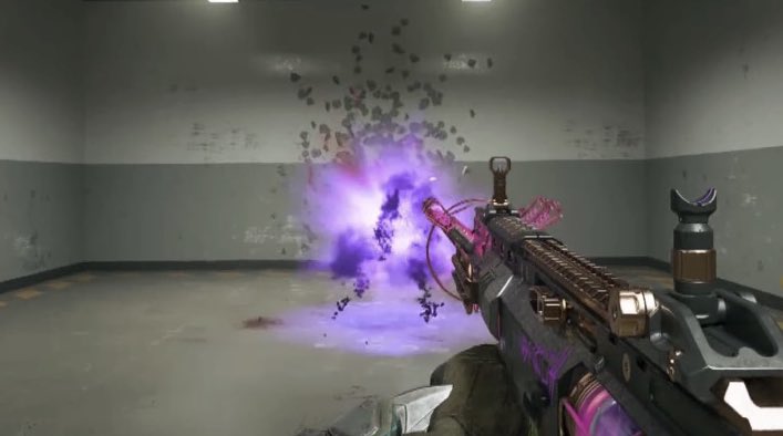 DETONATED tweet media