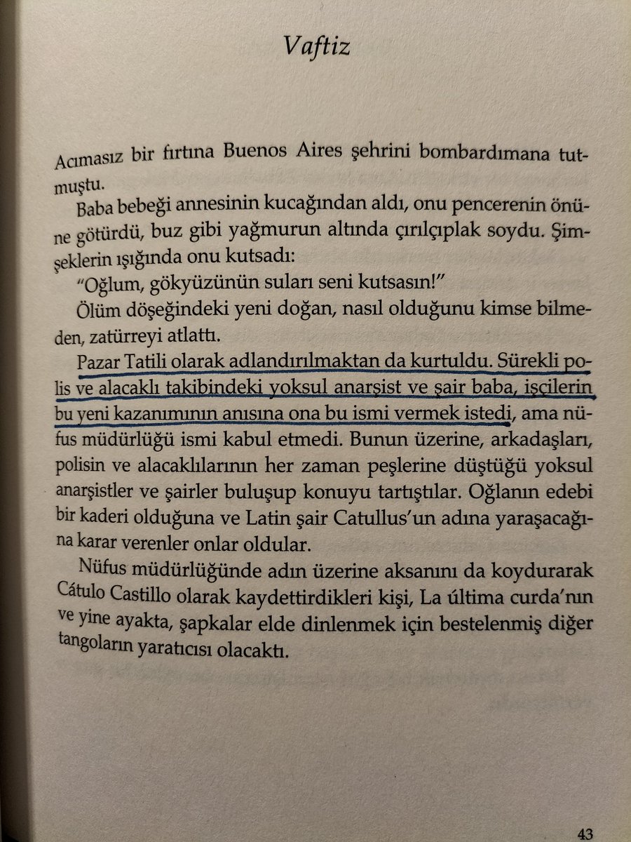 Ulaş Tanrıkul tweet media