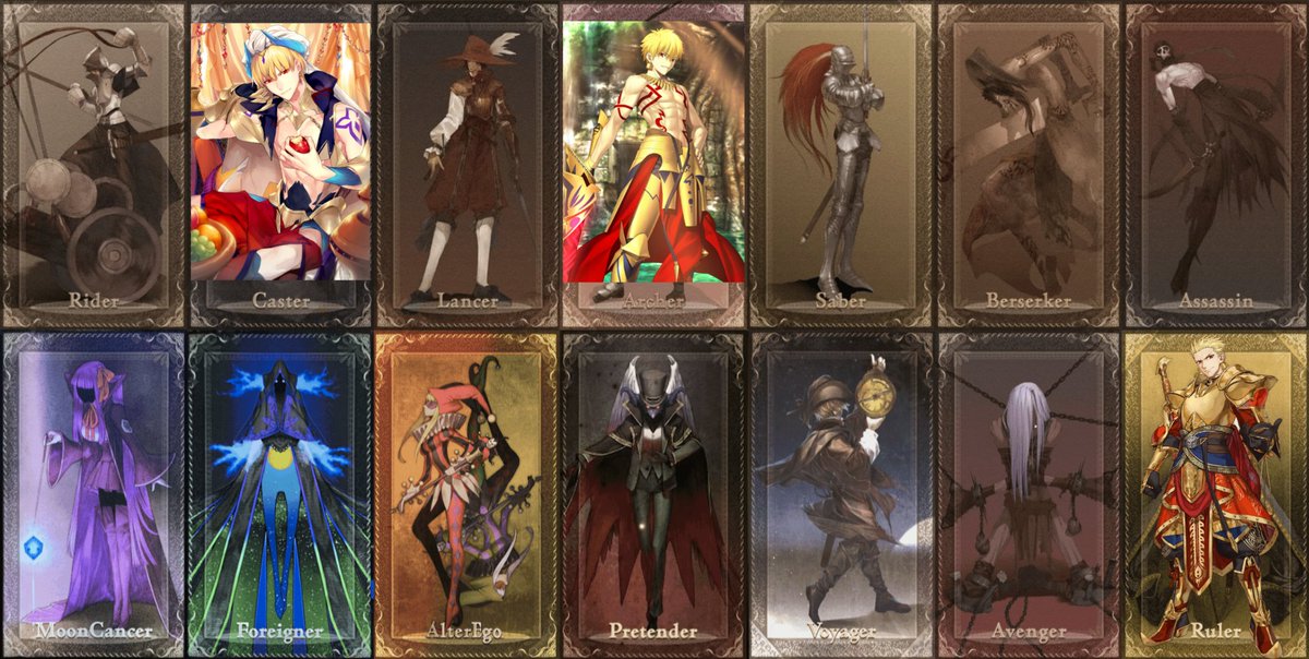 𝗢𝗗𝗔/𝗠𝗢𝗠𝗢 Gilgamesh sumclut tweet media