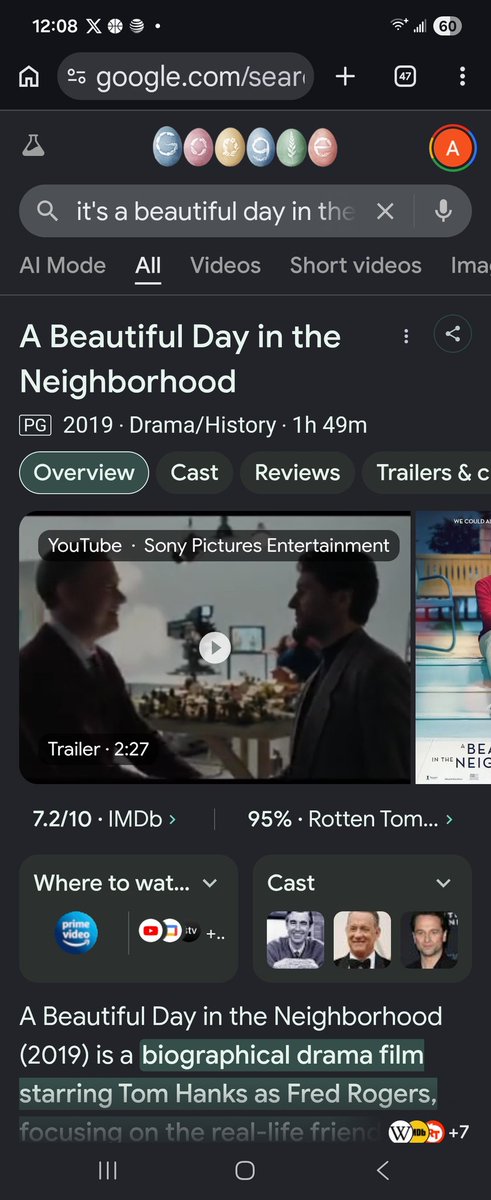 Eighty 6 Mockingbird tweet media