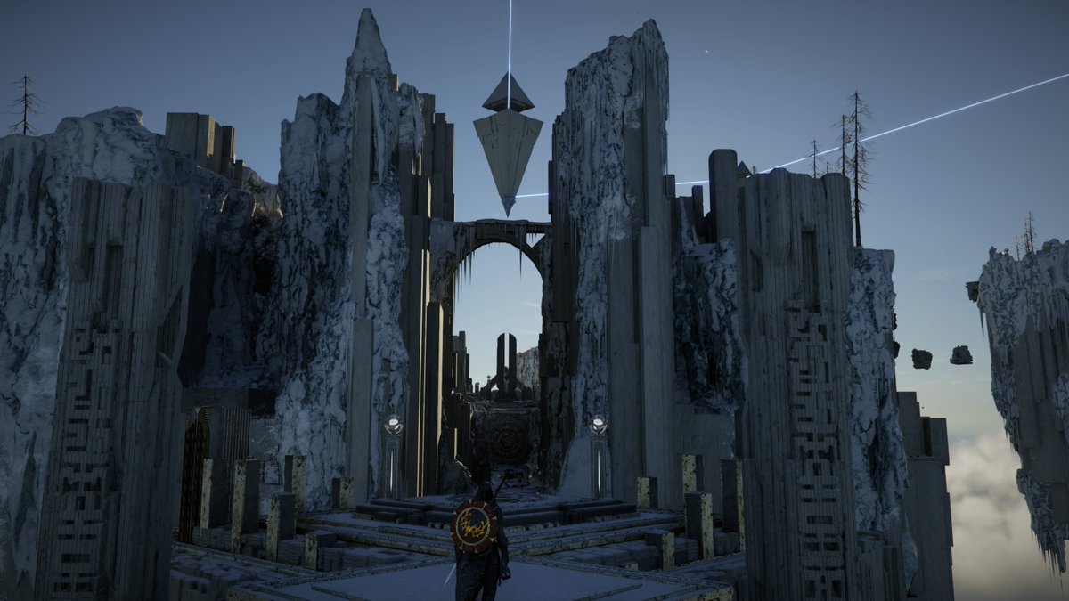 Matola - 🎮 Crimson Desert ⚔️🐎 tweet media