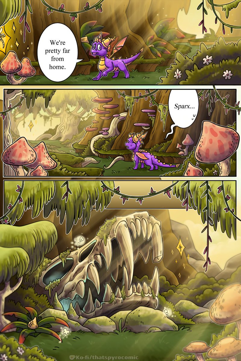 Thatcomicmaker tweet media