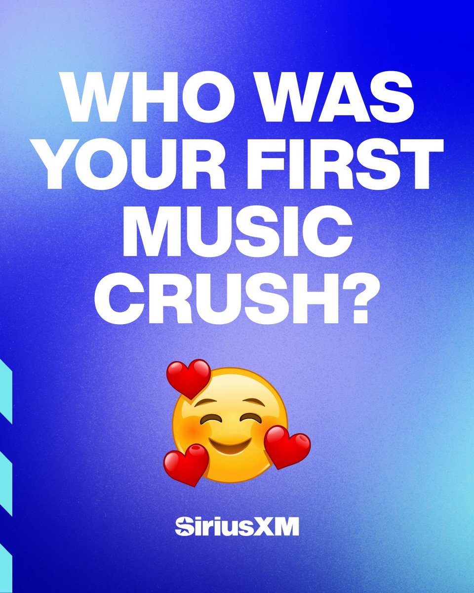 SiriusXM tweet media