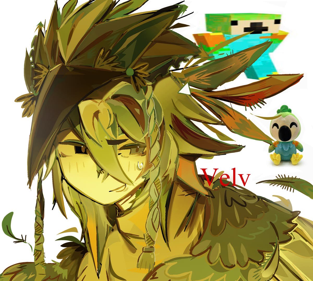 𝓒assiel ♡ SHEDTWT // FOLLOWLIMIT… tweet media