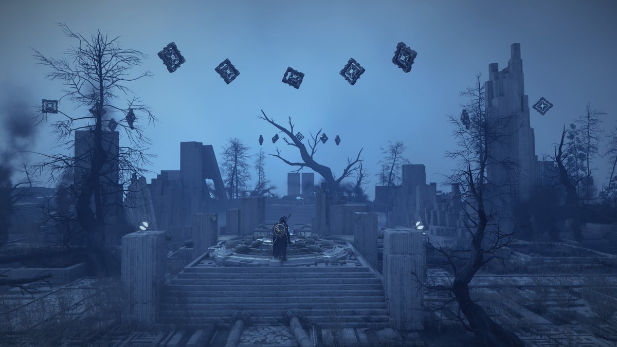 Matola - 🎮 Crimson Desert ⚔️🐎 tweet media