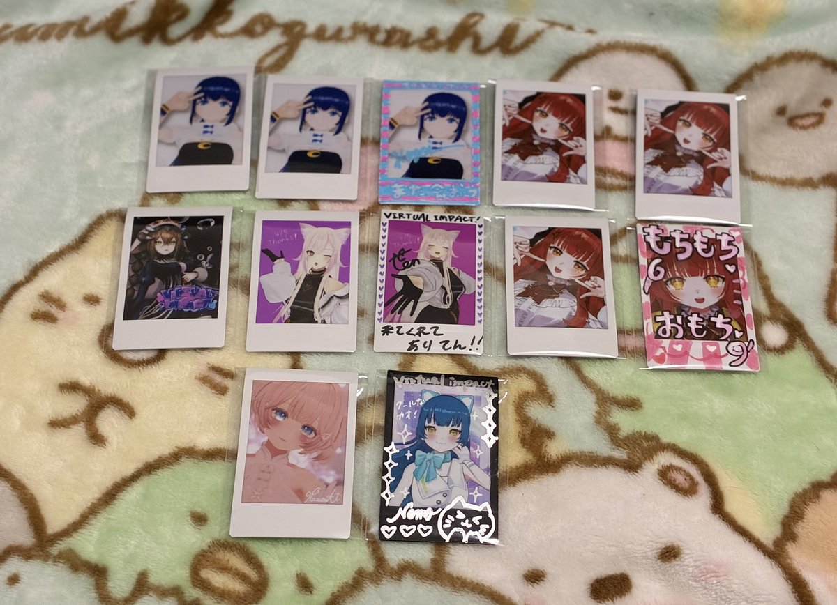 みーこ◎❤️🩹🔔🖌💜😈🩵👾🩵🐭🌹🫧🦕🪴🐿❄️🌱 tweet media