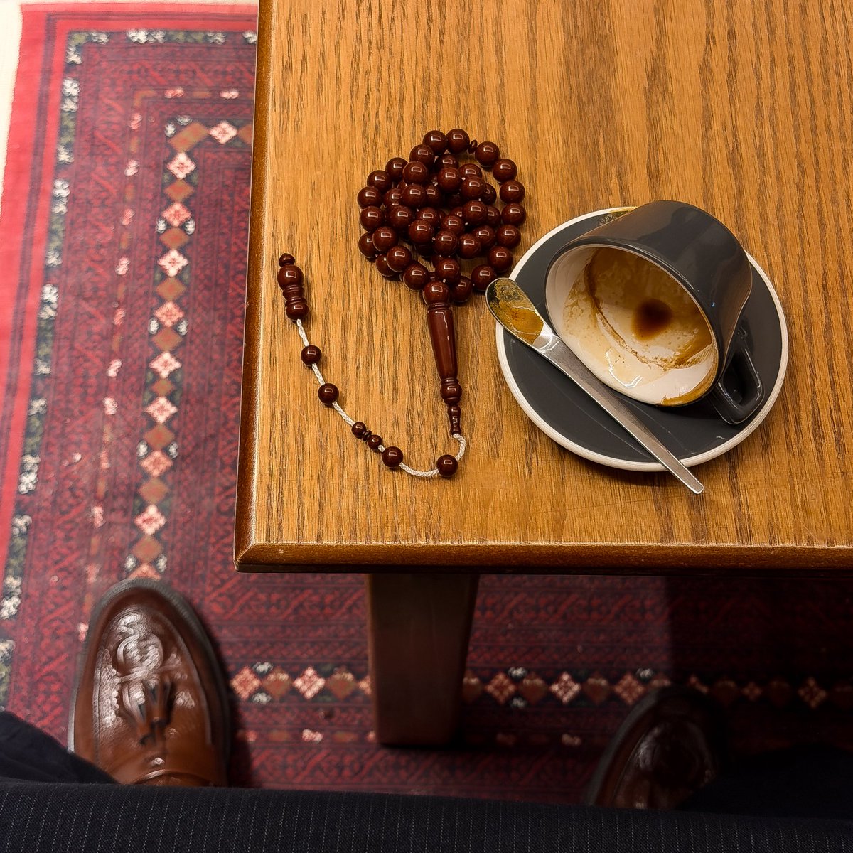 طلال ☕️ tweet media