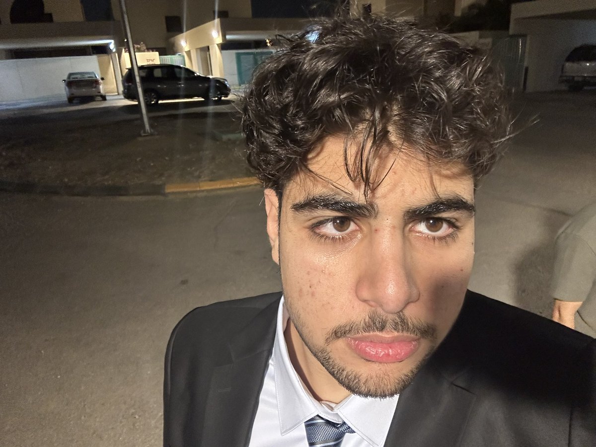 فؤاد tweet media