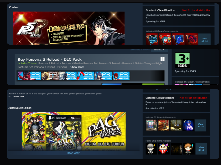 RukaRexius's tweet photo. huh??? persona 4 5 ngapain anjir ampe kena..... https://t.co/oWDPCMl6s9