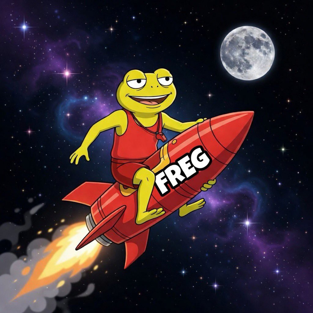 New ath loading lfggg