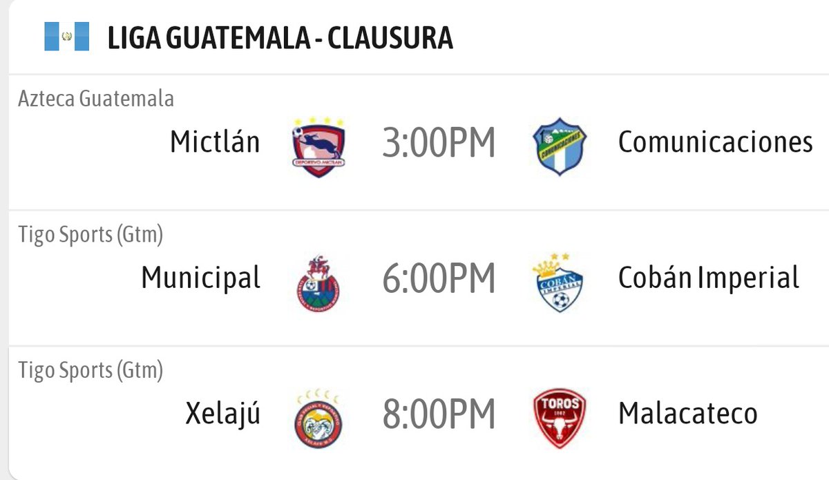 locosfut 🇬🇹 💪 tweet media