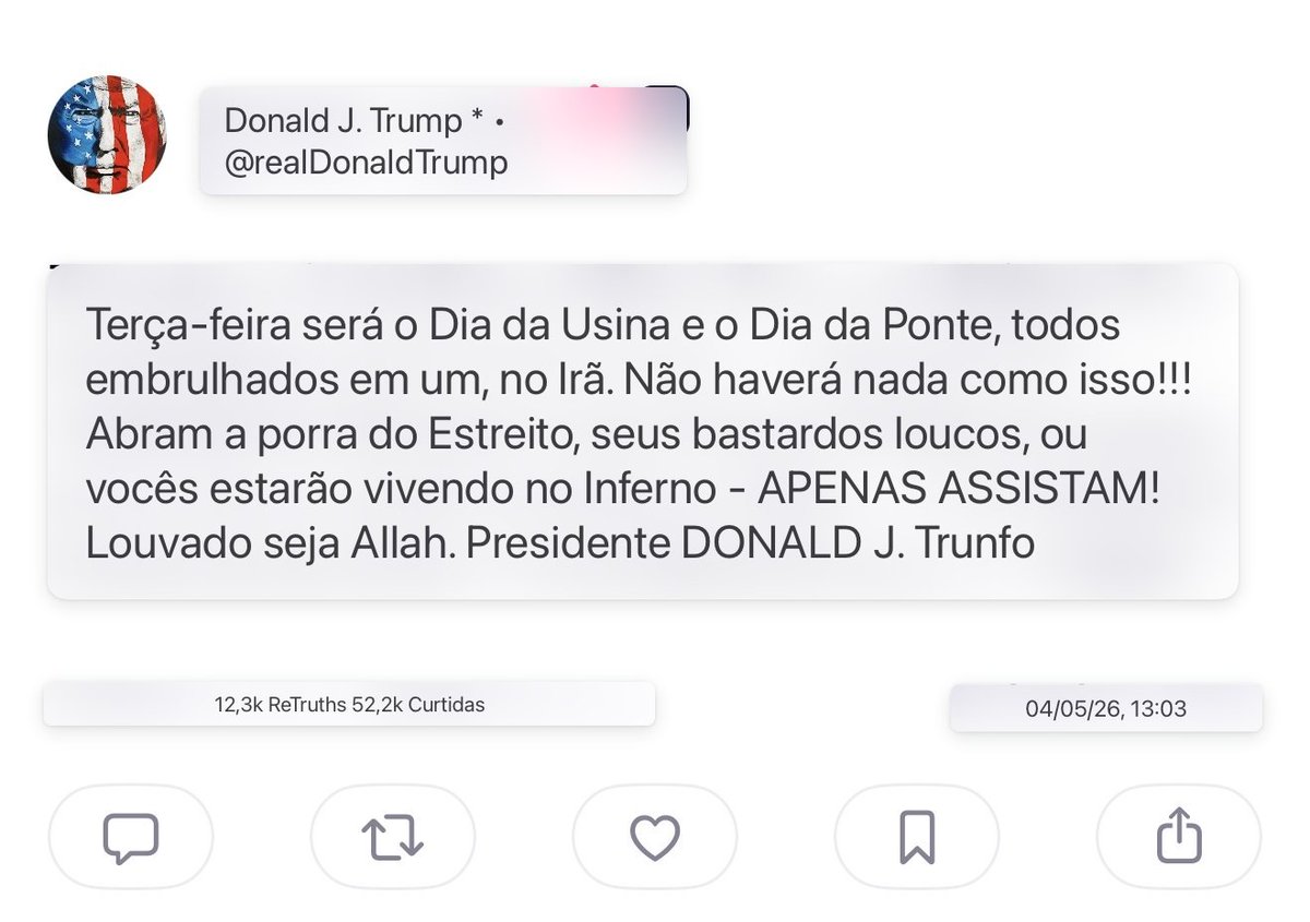 Hoje no Mundo Militar tweet media