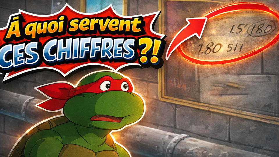 🍕🐢🐢TORTUES NINJA INFO🐢🐢🍕 tweet media