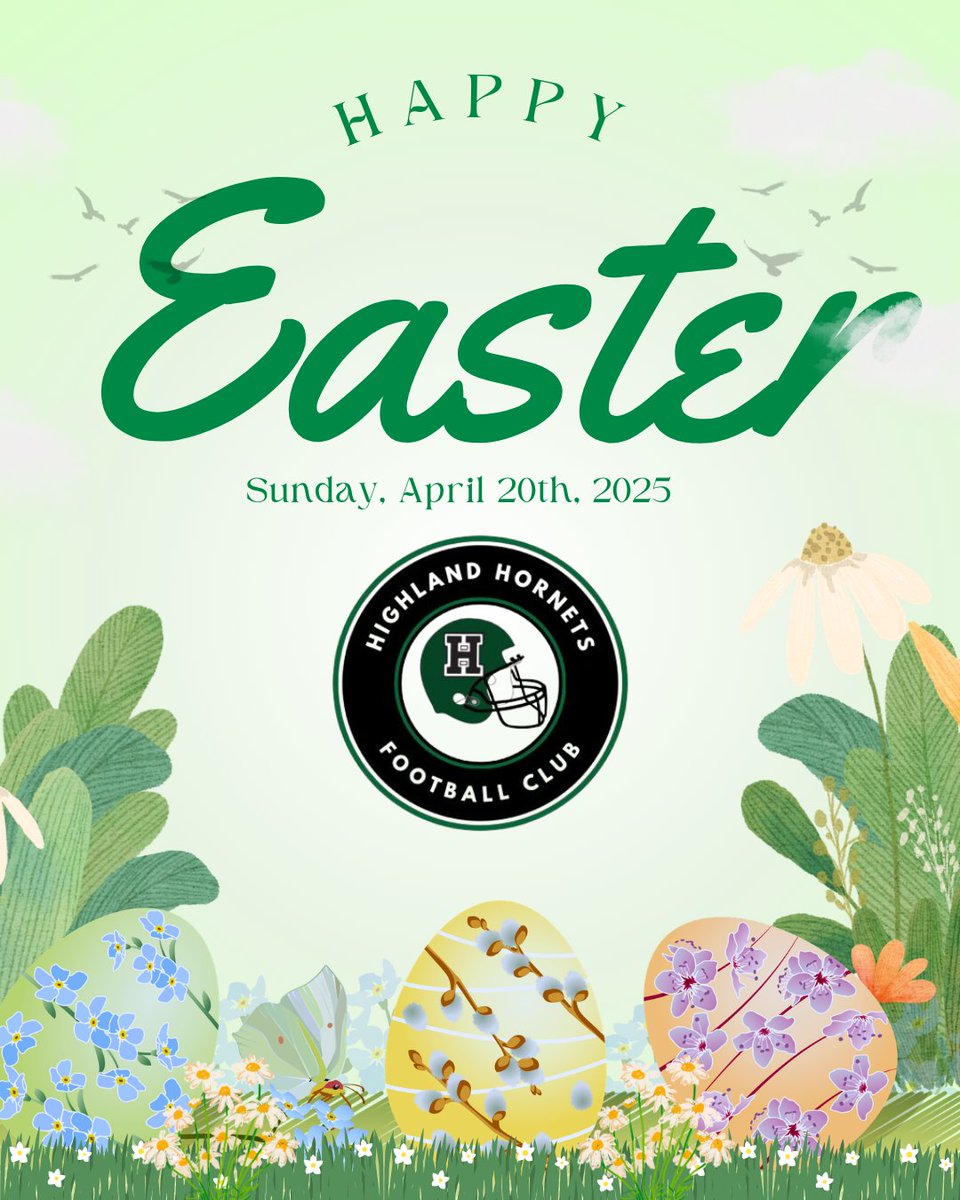 Highland Hornets Football Club tweet media