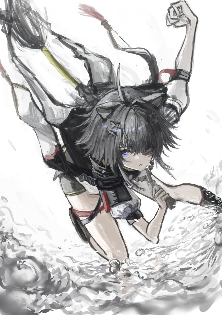 0__hun's tweet photo. 汤汤

#アークナイツエンドフィールド https://t.co/rSHgu8AJEy