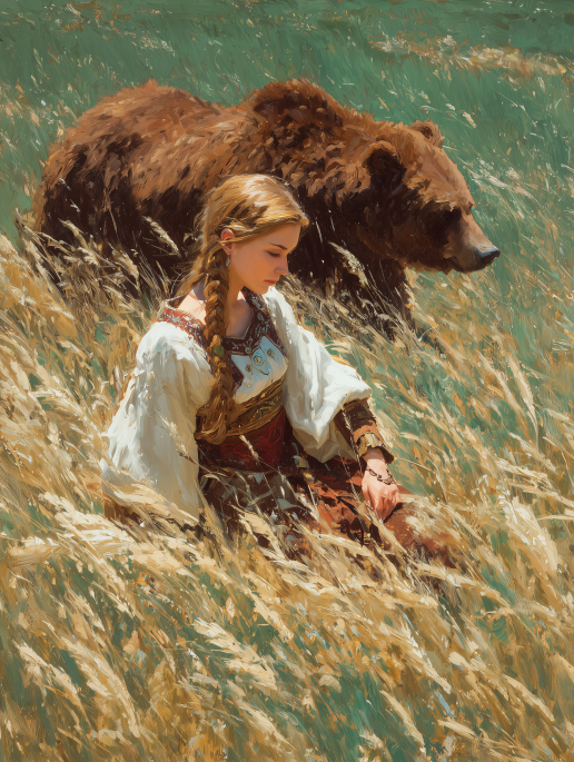 Fairy Tale Aesthetics tweet media