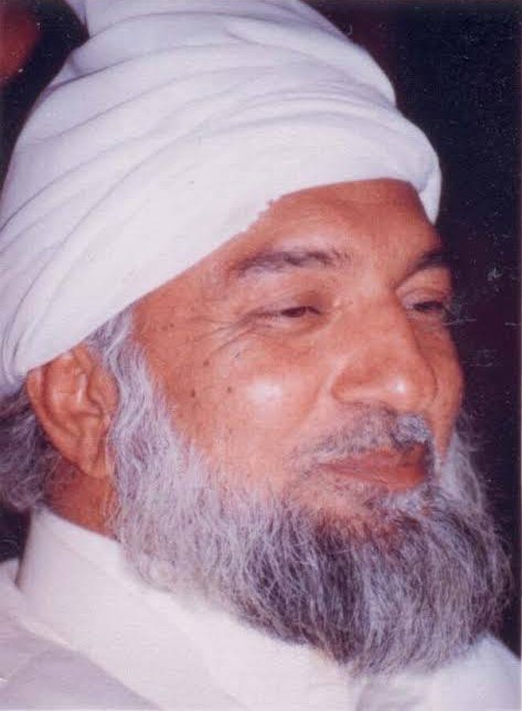 SuhailK29358391's tweet image. یہ سرکار گوہر شاہی ہیں ، ہمارا عقیدہ و ایمان ہے آپ منجانب اللّه امام مہدی ع ہیں ۔ چاند ، سورج ، حجرِ اسود پر آپ کا چہرہ مبارک کا ظاہر ہونا اللّه کی نشانیوں میں سے ہے (تحقیق کریں) سرکار نے ہمارے قلوب کو اللّه کے نام سے زندہ کیا ہے ، ہمارے دل کی ہر دھڑکن گواہ ہے آپ حق ہیں
 #ALRA