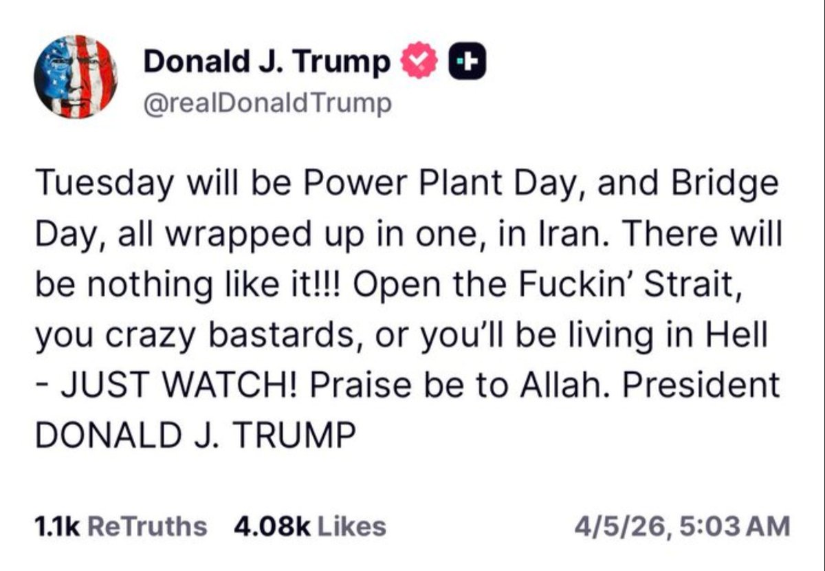 Voice of Reason tweet media