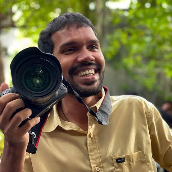 Mohamed Raee / Makunudhoo Constituency tweet media