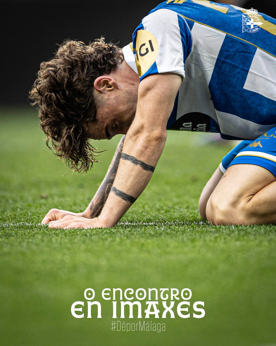RC Deportivo tweet media
