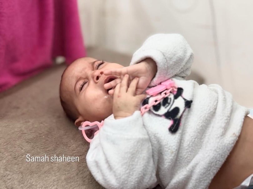 Eye on Palestine tweet media