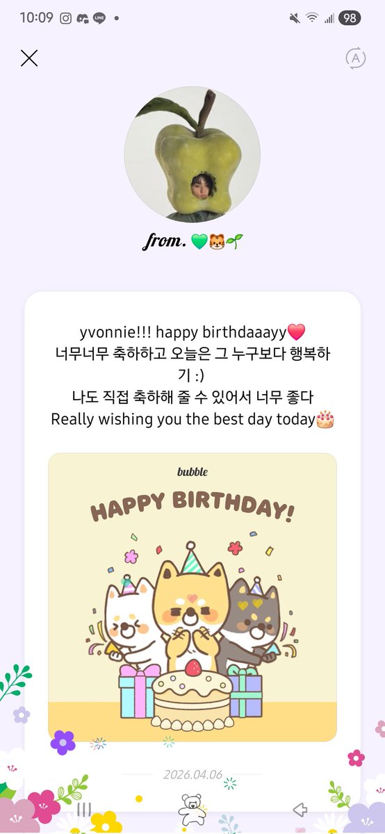 ًyvonne∘⁠˚⁠˳⁠° tweet media