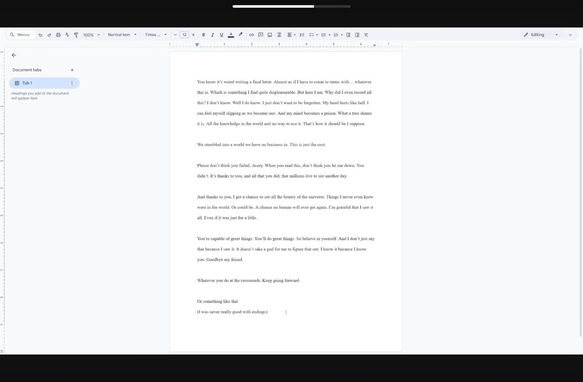 Alph || DEBUNKED-PILLED tweet media