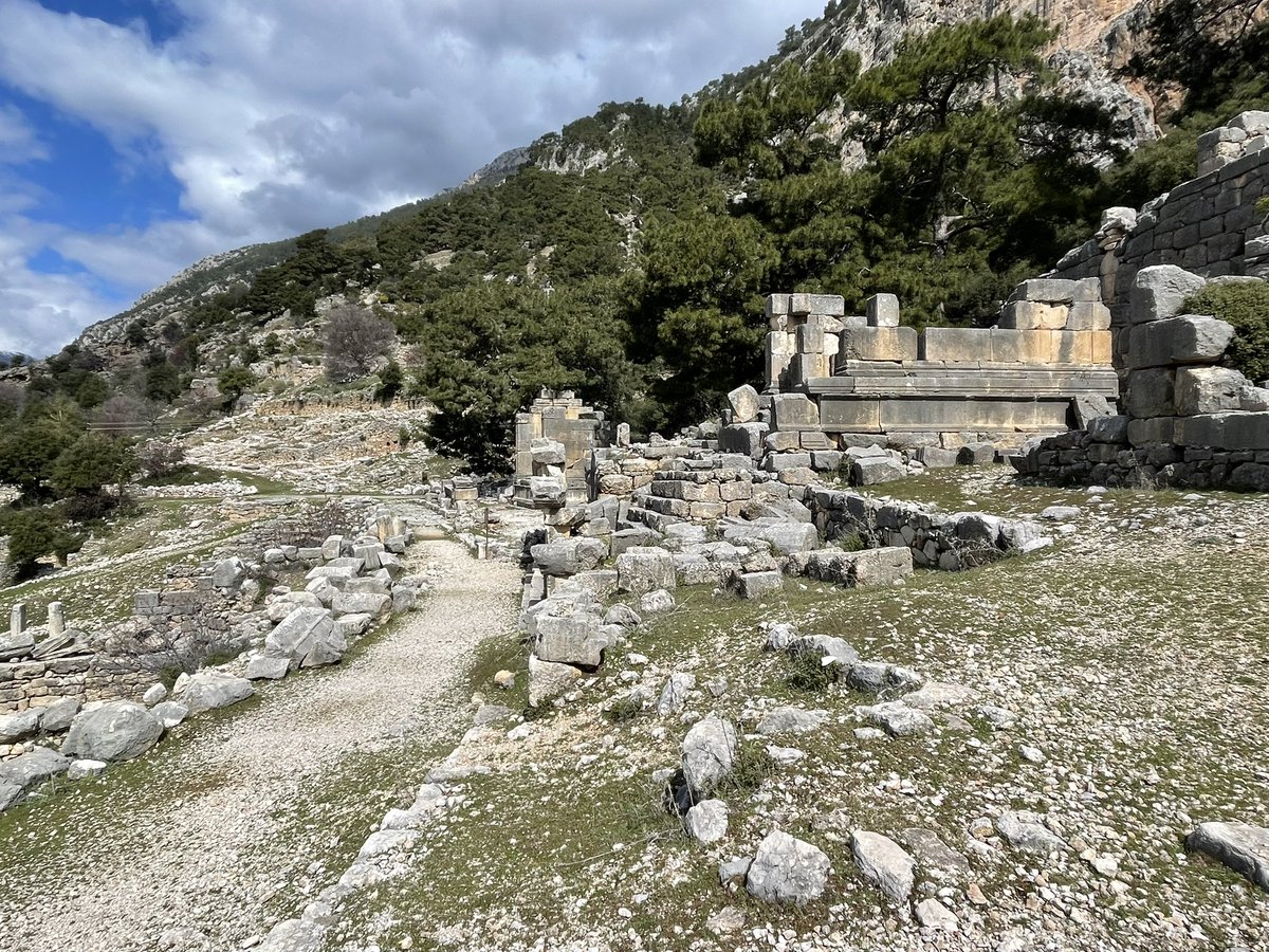Following Hadrian tweet media