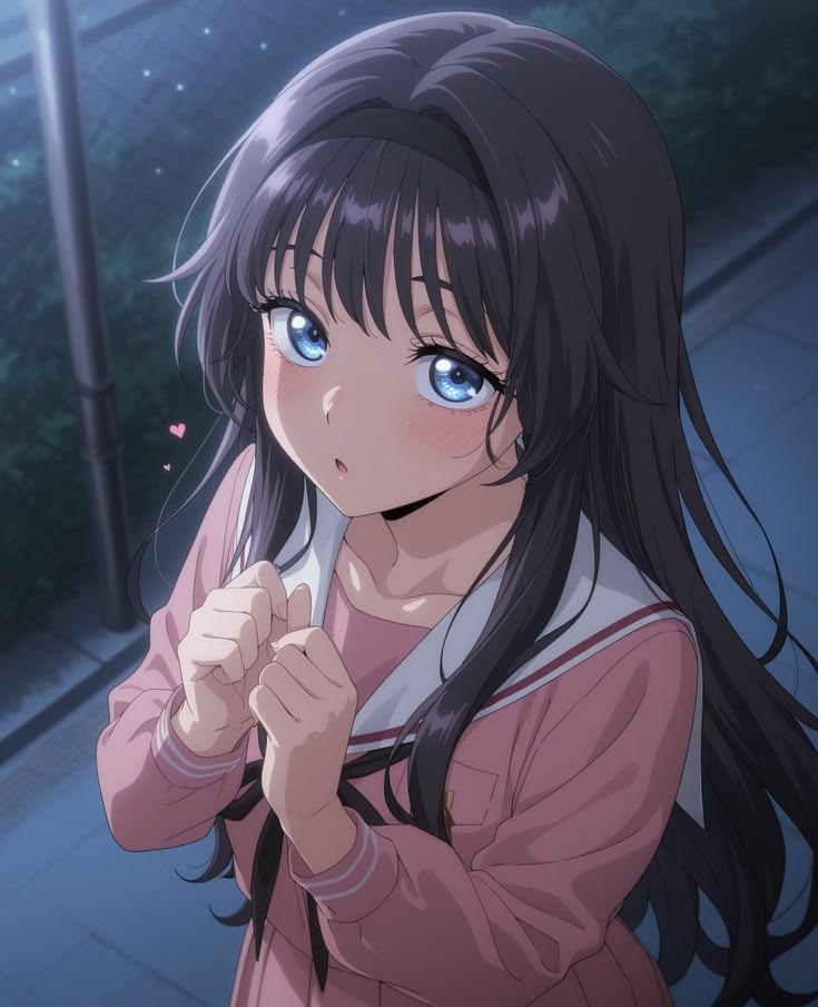 Cherry Kujou tweet media