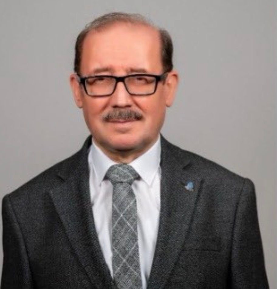 Bilal Aslan tweet media