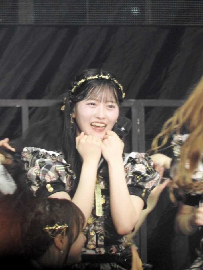 akb_mtlv's tweet photo. あづ連投します🫘❣️
 #AKBダメすかコン 
 #八木愛月 https://t.co/pOhAnE9Zwu
