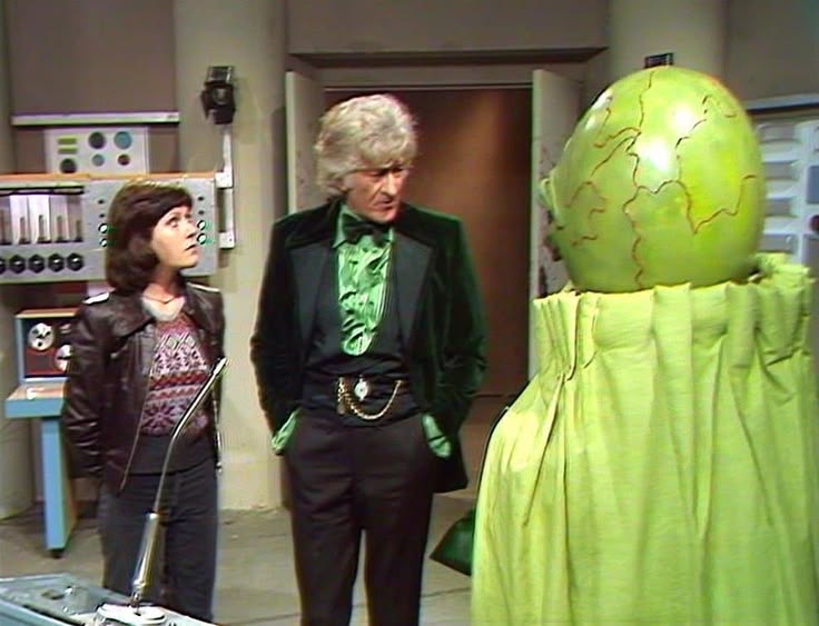 𝙏𝙝𝙚 𝘿𝙖𝙣𝙙𝙮 𝘿𝙤𝙘𝙩𝙤𝙧! tweet media