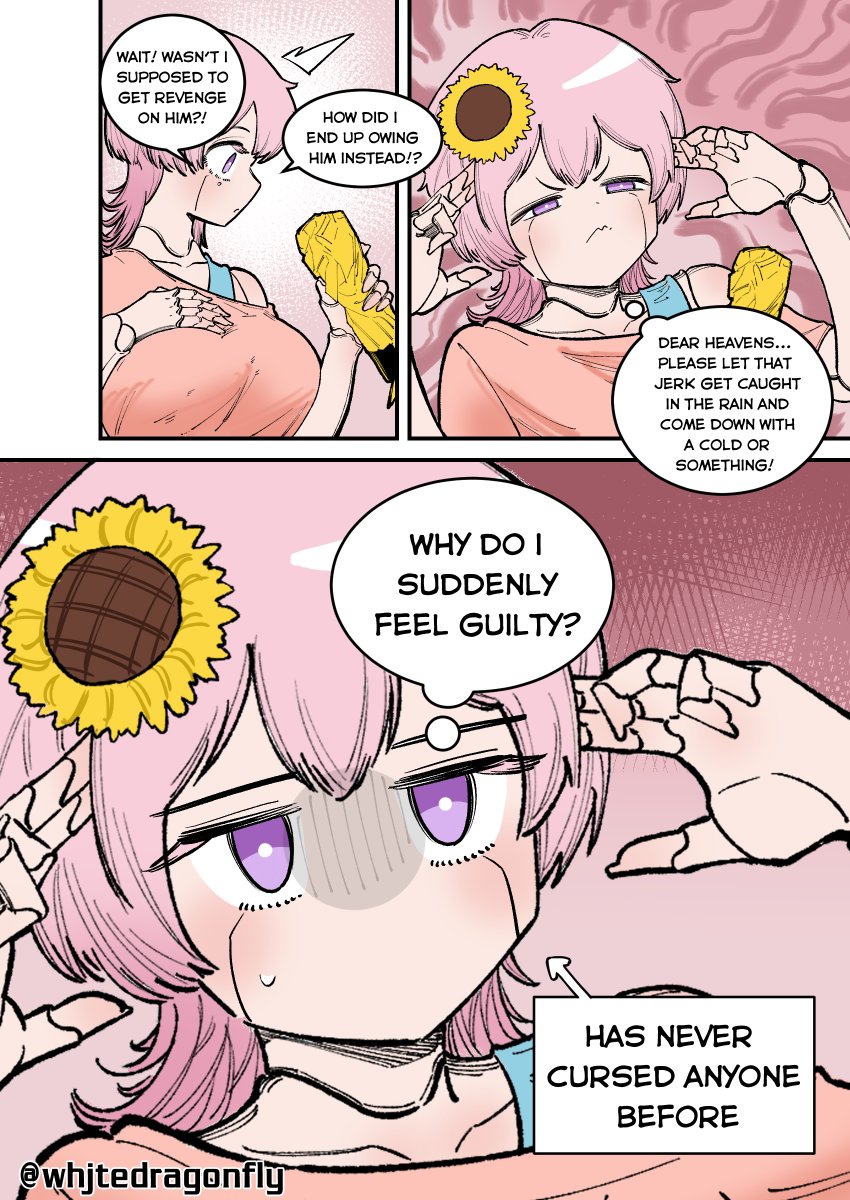 WhjteDfly tweet media