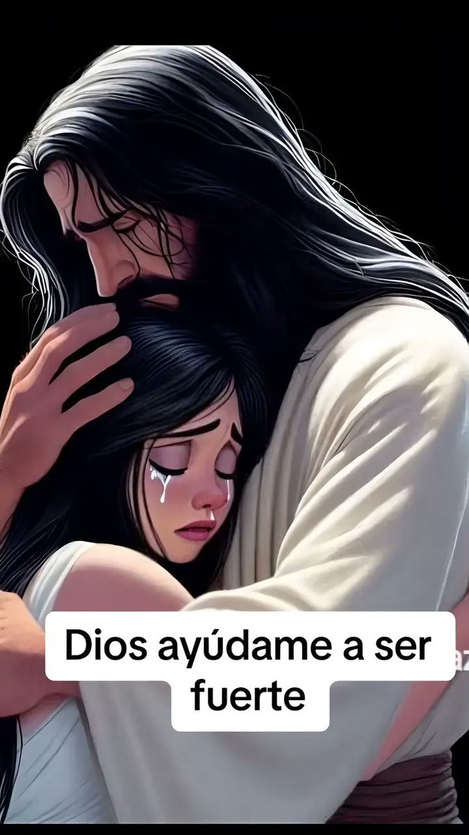 Osopolarluisito's tweet photo. DioS♥️MiO♥️
HazmE♥️FuertE♥️🙏🌹 https://t.co/NL2kv2VLeu