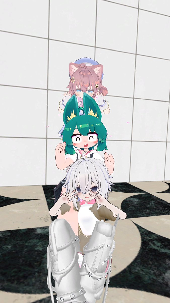 おべる(ゆ) tweet media