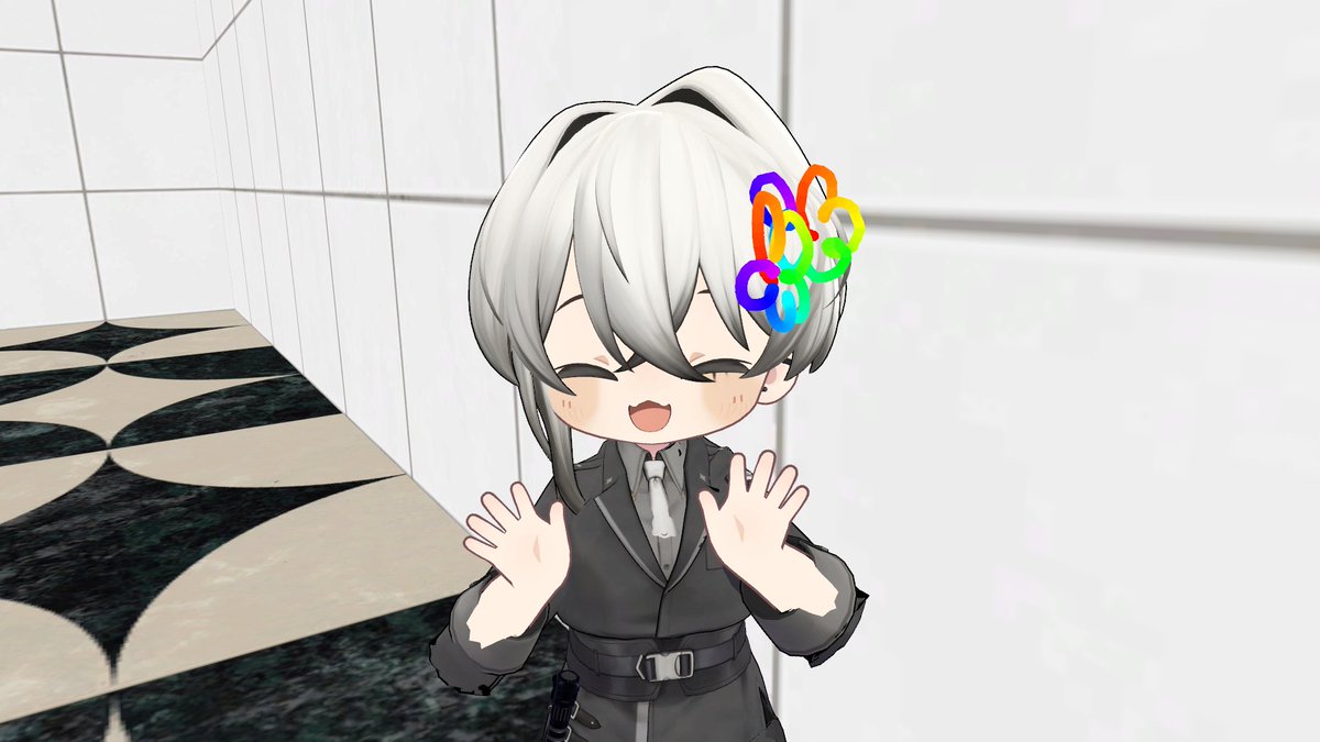 おべる(ゆ) tweet media