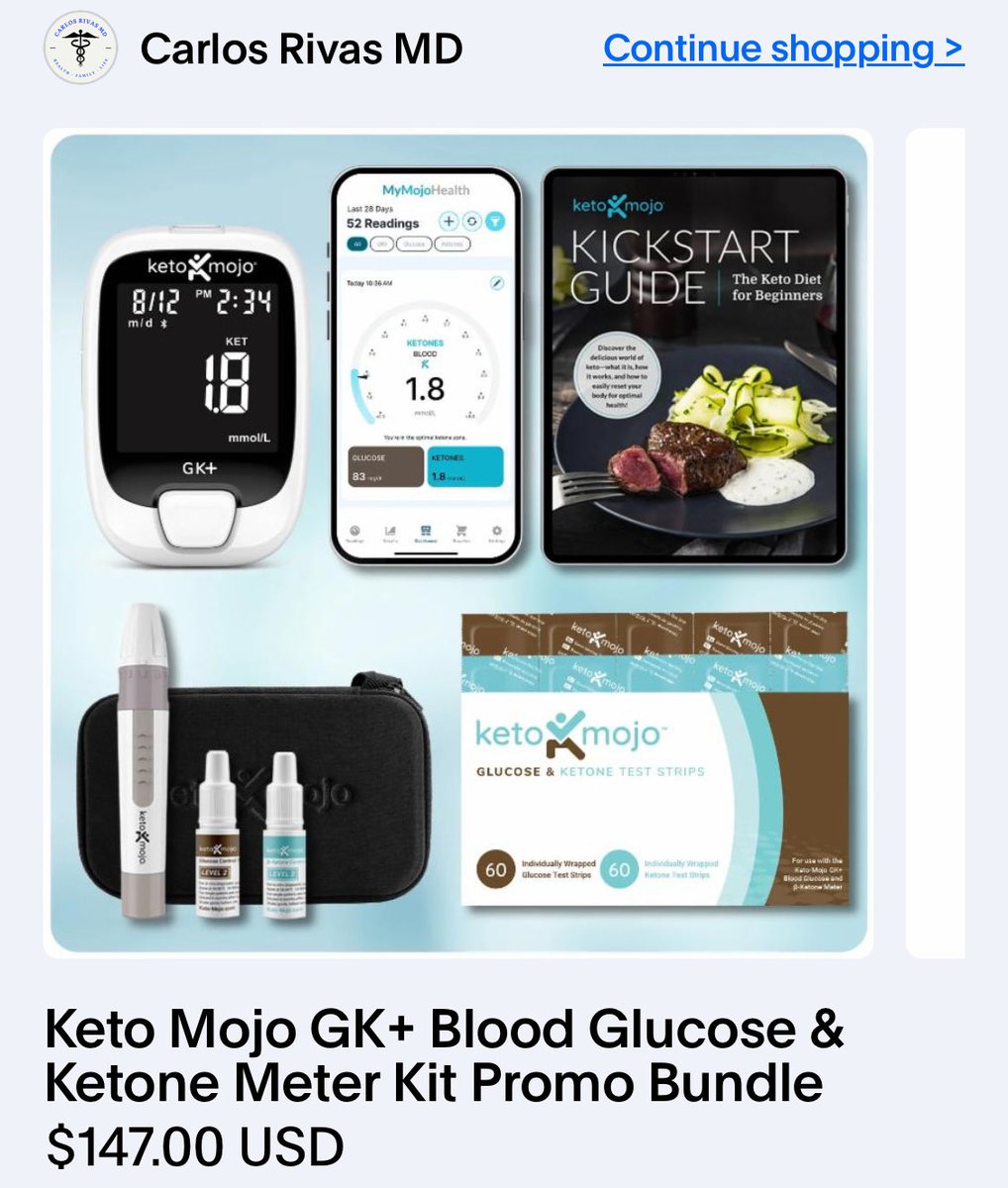 The Dr. Margaret Show tweet media