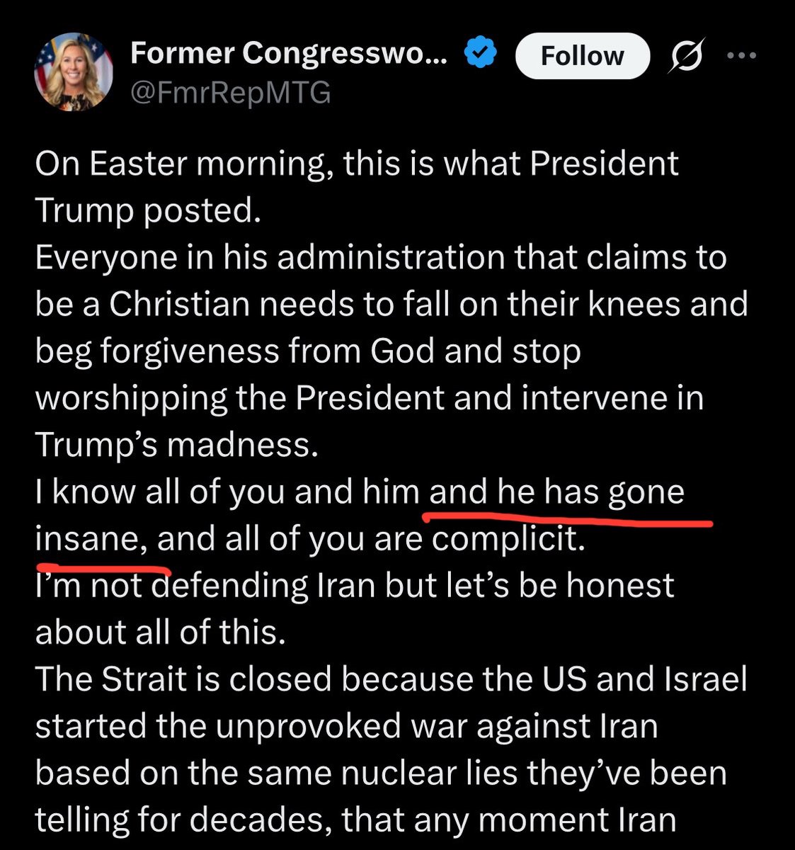 Keith Olbermann tweet media